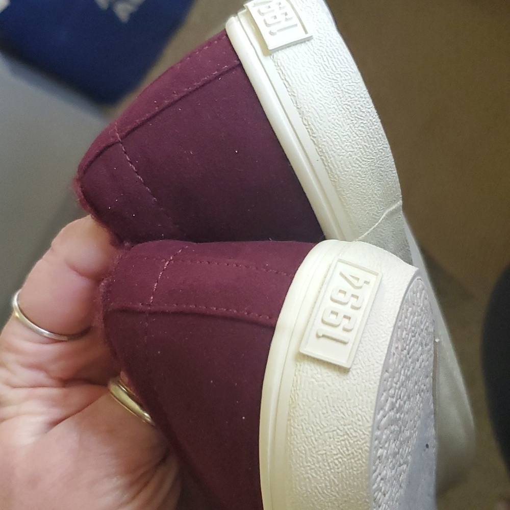 Old Navy Slip Ons - Picture 7 of 7